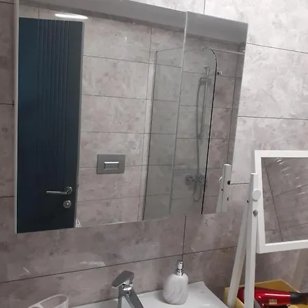 Fatih's Solid House Mamaia